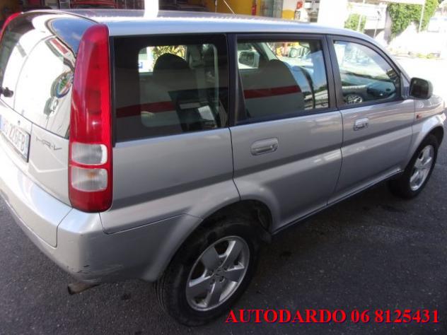 HONDA HR-V 1.6i 16V VTEC cat 5 porte rif. 23699464 - Foto 3