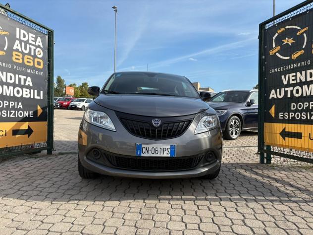 Lancia Ypsilon 1.0 FireFly 5 porte S&S Hybrid Silver PROMO FINANZIAMENTO - Foto 2