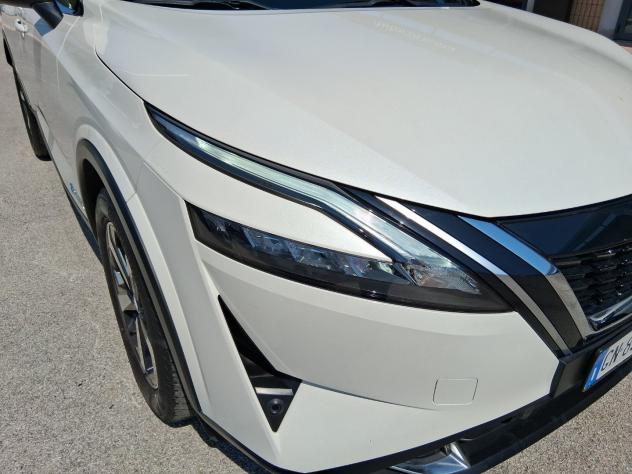 Nissan Qashqai 1.5 EREV e-Power N-Connecta Auto-TETTINO - Foto 10