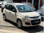 Panda 1.0 Turbo -Lounge-AUTOMATICA-unipro