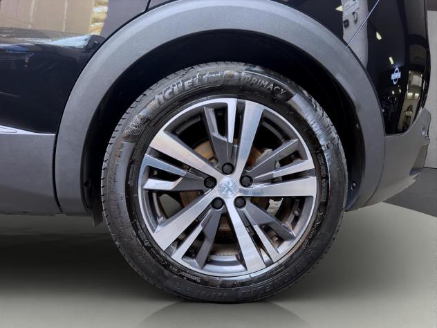 Peugeot 3008 3008 1.6 hybrid phev Allure Pack 225cv e-eat8 - PROMO/IVA ESP. - Foto 7