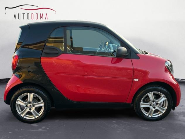smart fortwo 70 Twinamic Youngster - Foto 2