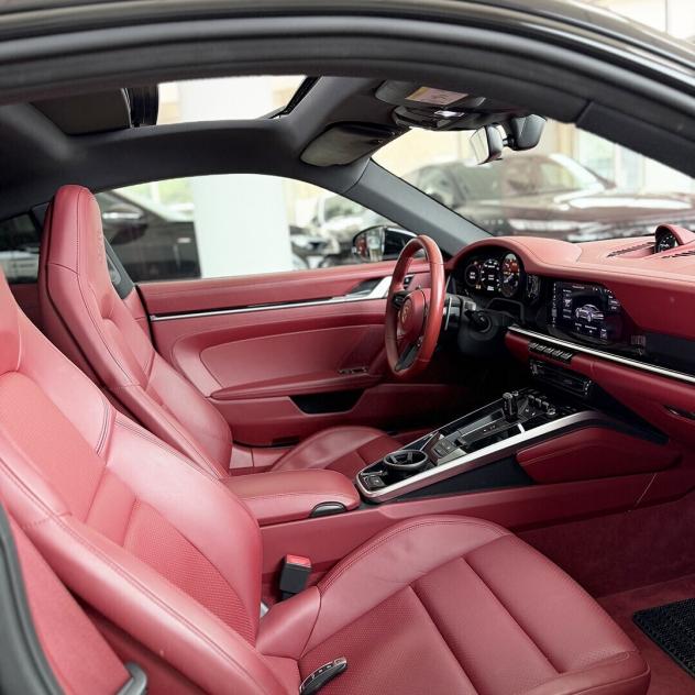Porsche 911 992 Carrera 4S 450cv |tetto+sollevatore+cartier| - Foto 6