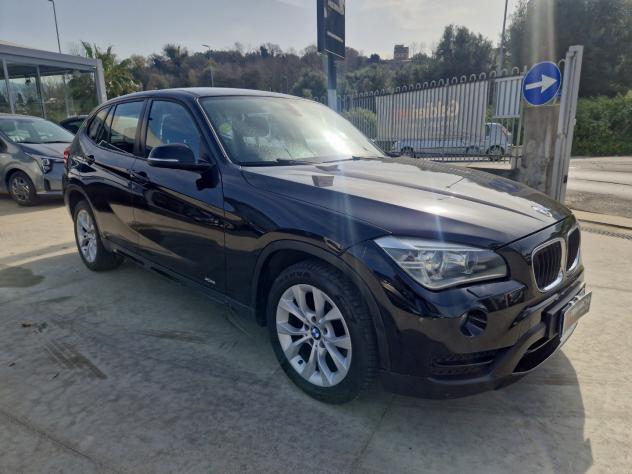 BMW X1 xDrive 20d Sport Line - Foto 3