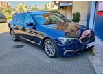 BMW Serie 5 520d Luxury