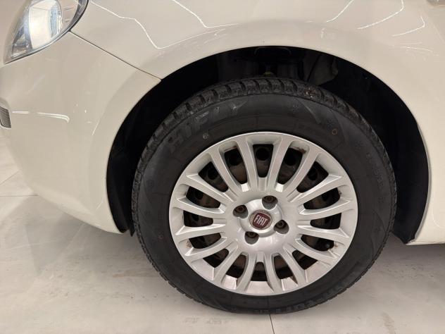 FIAT Punto FIAT GRANDE PUNTO 1.3 AUTOCARRO - Foto 6