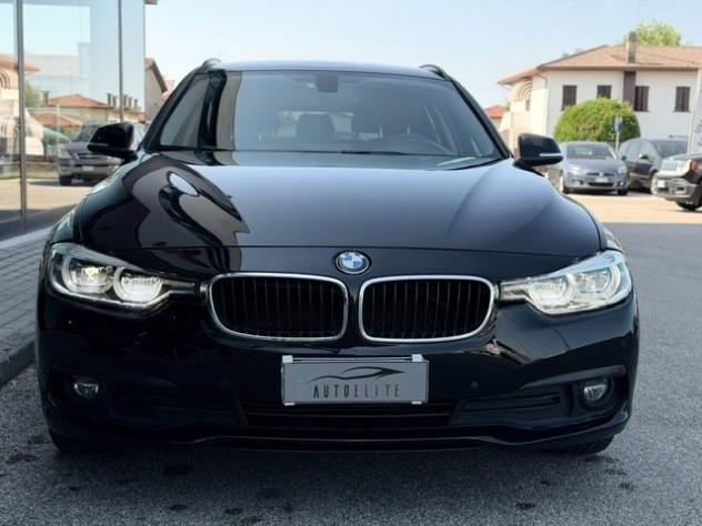 BMW 318 d 150CV Touring Business Advantage aut. rif. 23954202 - Foto 2