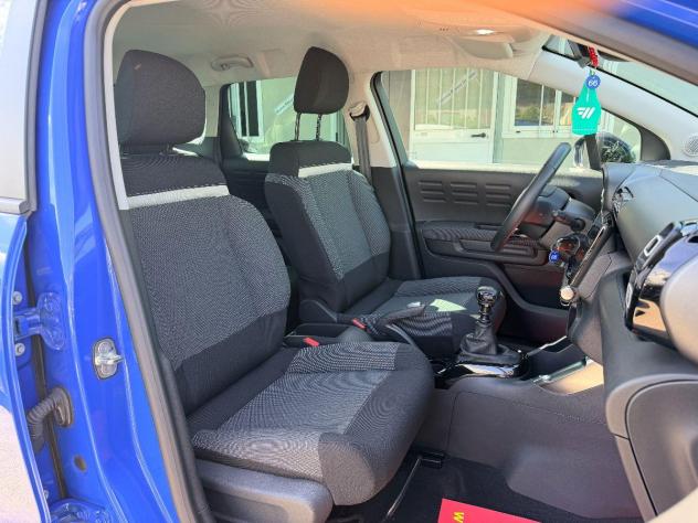 Citroen C3 Aircross 1.2 puretech 110CV Feel#CARPLAY! - Foto 8