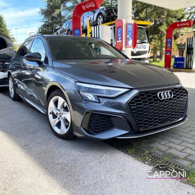 AUDI A3 Sportback 30 TDI S LINE PROMO rif. 23698464
