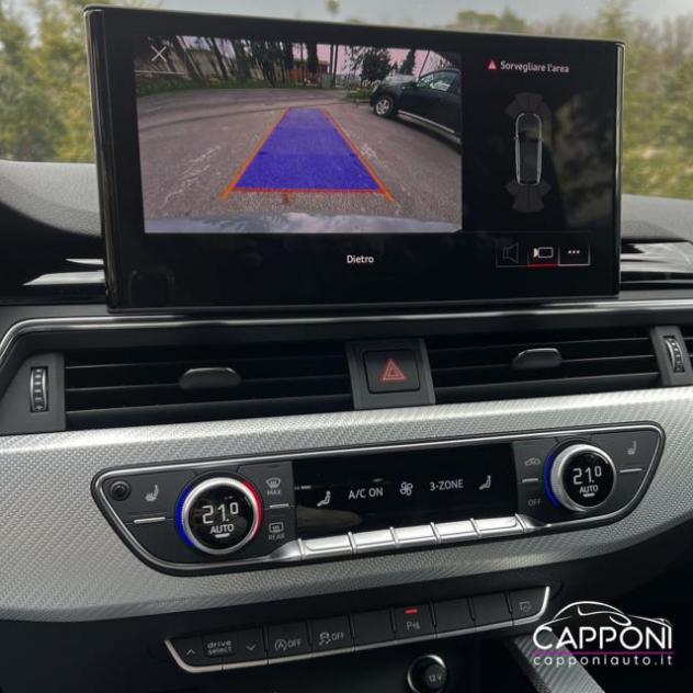 AUDI RS4 4 Avant rif. 24002431 - Foto 10