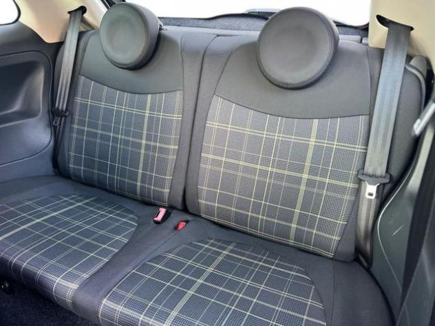 FIAT 500 1.2 Lounge rif. 24036534 - Foto 10