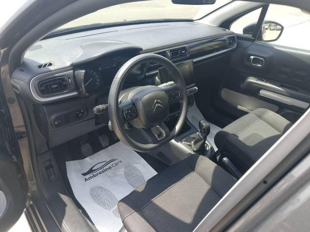 CITROEN - C3 - PureTech 83 S&S Max - Foto 5