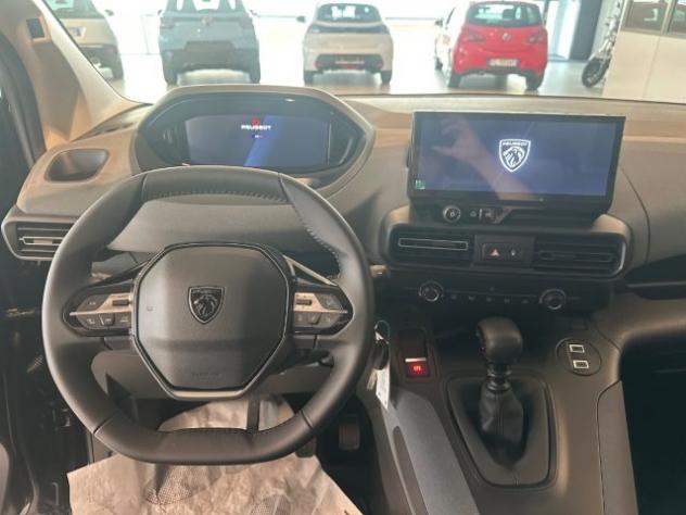 PEUGEOT Rifter BlueHDi 100 S&S Allure Standard rif. 24179418 - Foto 9