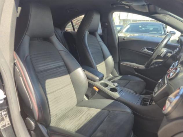 MERCEDES-BENZ CLA 180 d Automatic Premium rif. 23954015 - Foto 9