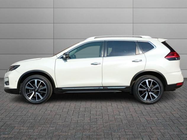 Nissan X-Trail 1.7 dCi 150 4WD N-Tec Xtronic - Foto 2