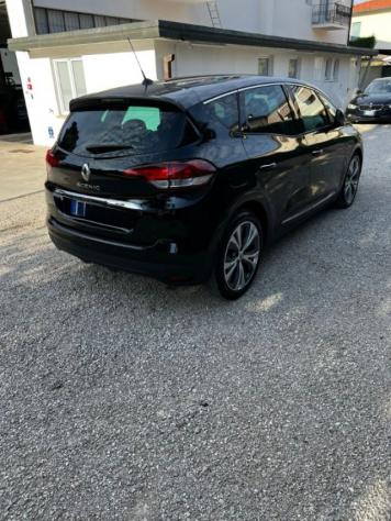 RENAULT Scenic Scénic Blue dCi 120 CV Business -AUTOCARRO - rif. 24088421 - Foto 3