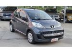 Peugeot 107 1.0 68CV 5p. Allure