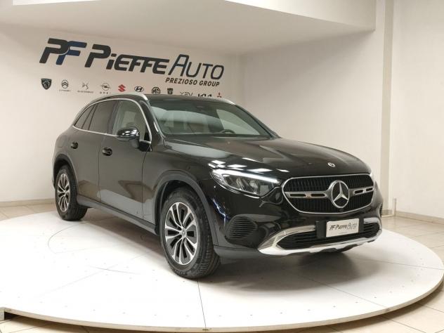 Mercedes-Benz GLC GLC 220 d 4Matic Mild Hybrid Advanced Plus - Foto 6
