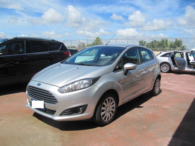 Ford Fiesta Plus 1.5 TDCi 75CV 5 porte - Foto 2