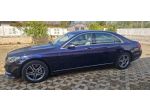MERCEDES - Classe S - S 450 4Matic EQ-Boost Prem.Plus Lunga