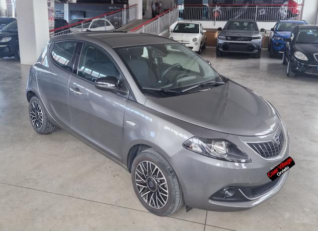 Lancia Ypsilon Ypsilon 1.0 firefly hybrid Platino s&s 70cv