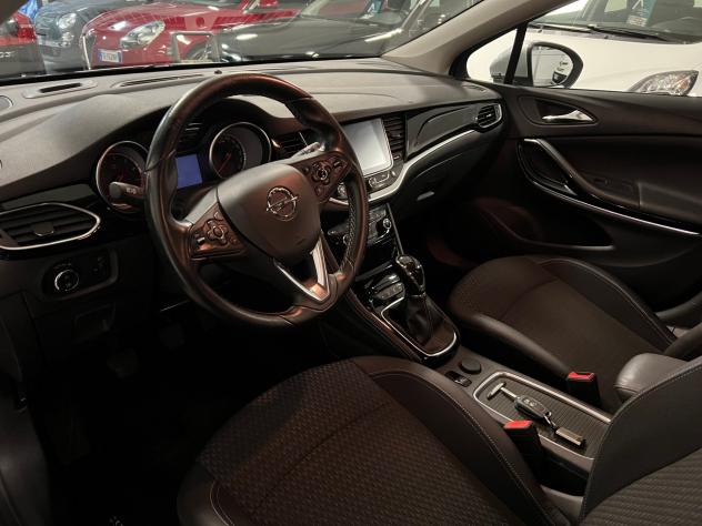 Opel Astra 1.4 Turbo 150CV Start&Stop 5 porte Innovation - Foto 7