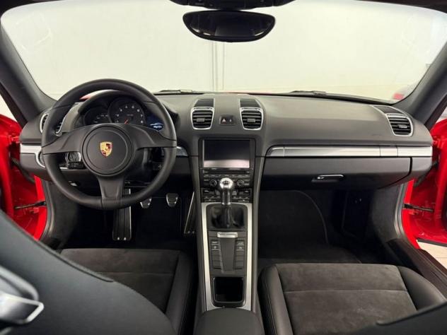 Porsche Cayman 2.7 - Foto 8