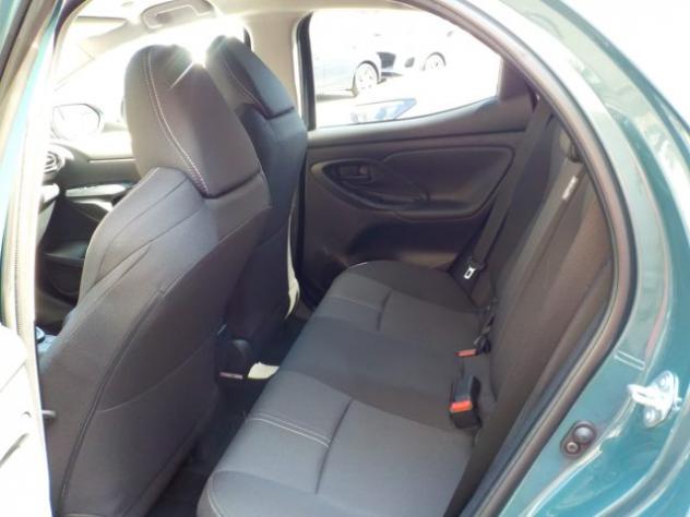 TOYOTA Yaris 1.5 Hybrid 115 CV rif. 24214377 - Foto 8