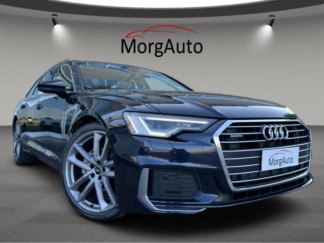Audi A6 Avant 2.0TDI 204CV S-line quattro S-tronic - Foto 6