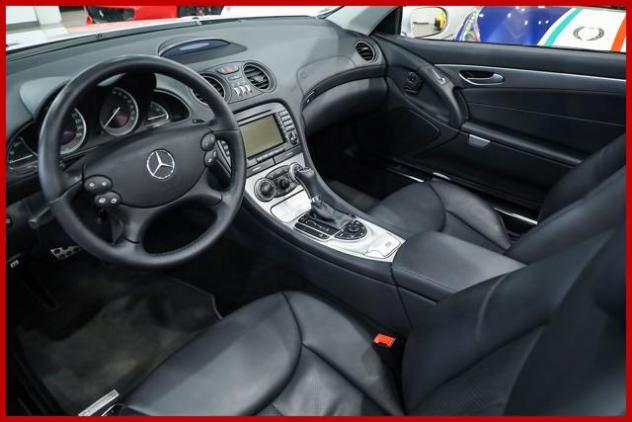 MERCEDES-BENZ SL 350 cat EVO rif. 23532064 - Foto 9