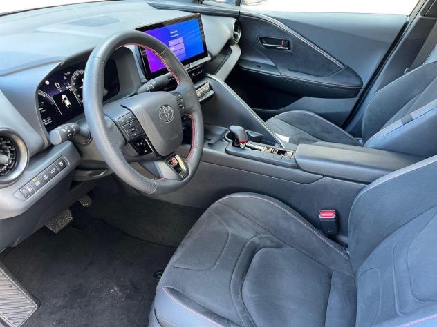 Toyota C-HR 2.0 PHEV E-CVT GR Sport - Foto 6