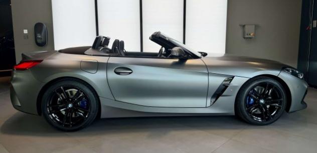 BMW Z4 Z4 G29 LCI sdrive 30i 258 Cv rif. 23816063 - Foto 6