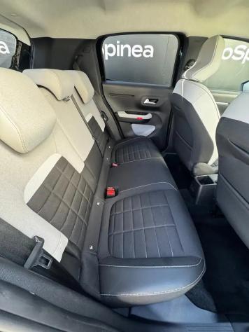 Citroën C3 C3 1.2 turbo Max 100cv s&s - Foto 10