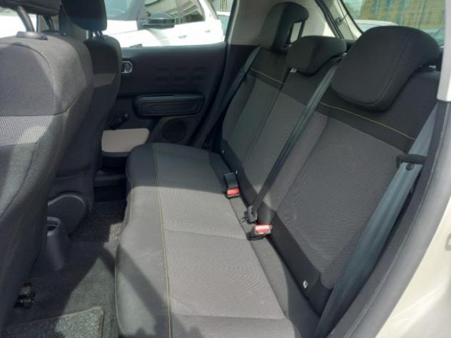 CITROEN C3 PureTech 83 S&S You rif. 23987105 - Foto 7