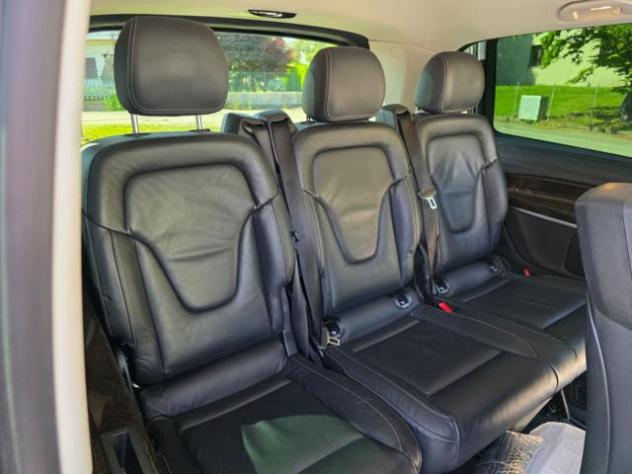 MERCEDES-BENZ V 250 d Automatic Executive Business Long rif. 23641149 - Foto 6