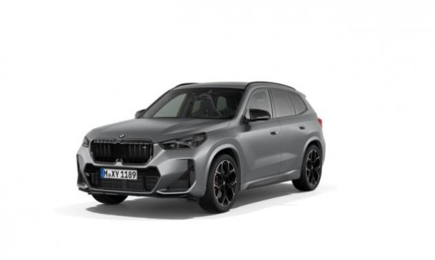 BMW X1 M35i xDrive Msport Pro Aut. rif. 23614108