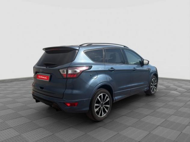 FORD Kuga Kuga 1.5 EcoBoost 120 CV S&S 2WD ST-Line rif. 23696641 - Foto 5