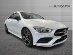 MERCEDES-BENZ CLA 200 d Automatic Coupé Premium rif. 23765773