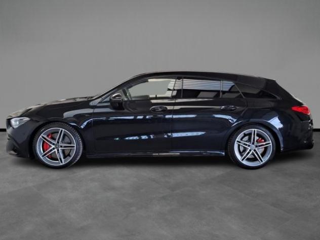 MERCEDES-BENZ CLA 45 AMG 45 S AMG 4Matic+ Shooting Brake rif. 23488816 - Foto 2