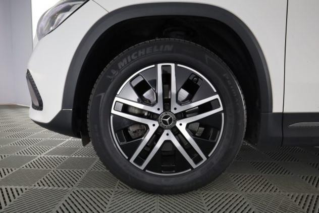 MERCEDES-BENZ CLA sse GLA GLA 200 d Automatic SPORT PLUS rif. 23814663 - Foto 8