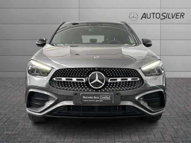 MERCEDES-BENZ GLA 250 e EQ AMG Line Advanced Plus auto rif. 23653494 - Foto 3