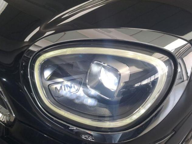 MINI Countryman 2.0 Cooper SD 'ALL4' Countryman ALL4 rif. 24185712 - Foto 6