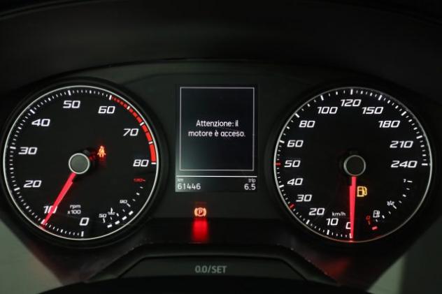 SEAT Ibiza Ibiza 1.0 MPI 5 porte Style rif. 23783170 - Foto 7