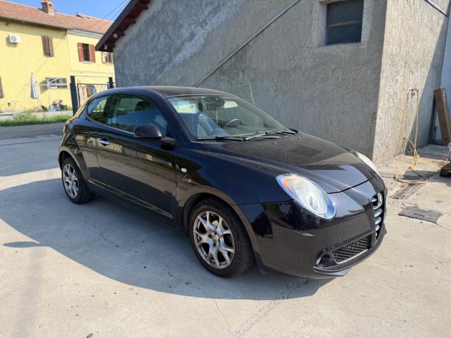 Alfa Romeo MiTo 1.4 T 135 CV M.air S&S Dist. Sport Pack - Foto 6