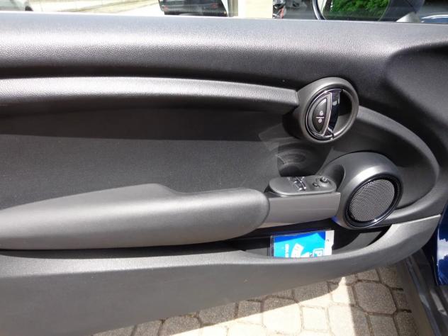 Mini 1.5 Cooper D New ArrivMINI One DMini IV F55-F56 2014 Business 3p - Foto 10
