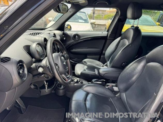 MINI Countryman Mini Cooper SD Countryman ALL4 rif. 23944164 - Foto 10