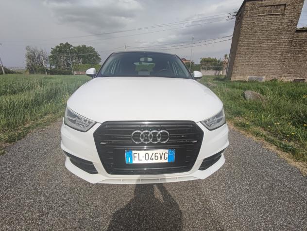 Audi A1 SPB 1.4 TDI S tronic Sport - Foto 2