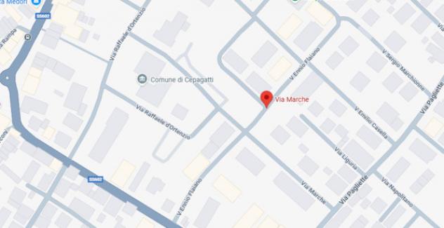 Immobile in asta di 23 m² in vendita a Cepagatti - Foto 4