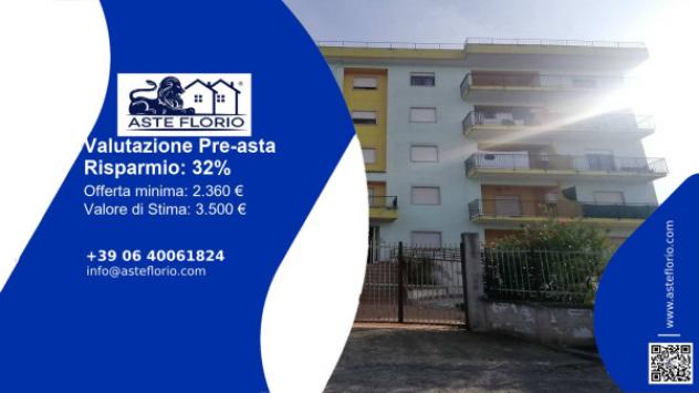 Immobile in asta di 11 m² in vendita a Eboli - Foto 2