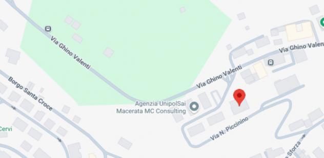 Immobile in asta di 35 m² in vendita a Macerata - Foto 3